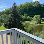 Direkt An Der Waldnaab شقة