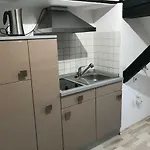 شقة Direkt An Der Waldnaab نويشتات أن در فالدناب