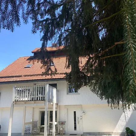 Direkt An Der Waldnaab * Neustadt an der Waldnaab