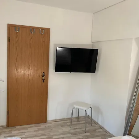 Direkt An Der Waldnaab Apartmán Neustadt an der Waldnaab