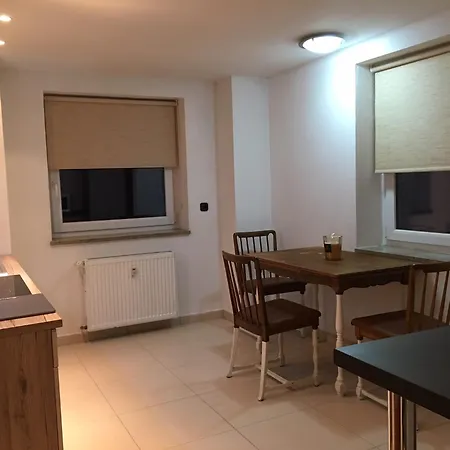 Apartmán Direkt An Der Waldnaab Neustadt an der Waldnaab