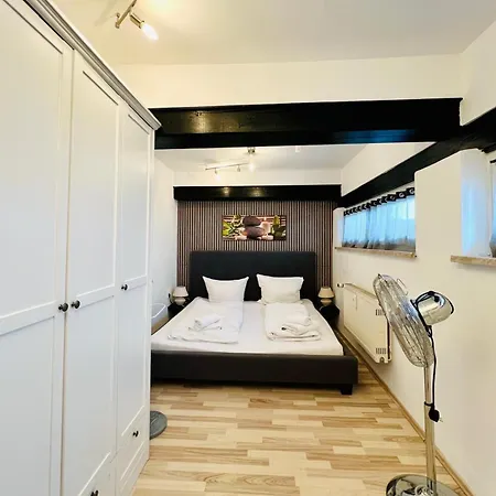 Apartmán Direkt An Der Waldnaab Neustadt an der Waldnaab