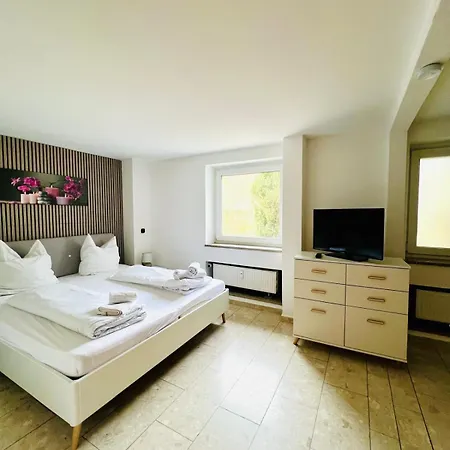 Apartmán Direkt An Der Waldnaab Neustadt an der Waldnaab