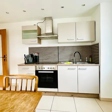 Apartmán Direkt An Der Waldnaab