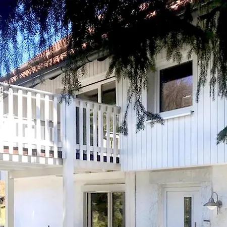 Apartmán Direkt An Der Waldnaab