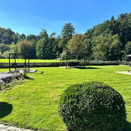 Direkt An Der Waldnaab Neustadt an der Waldnaab