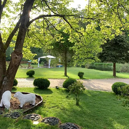 Direkt An Der Waldnaab Neustadt an der Waldnaab