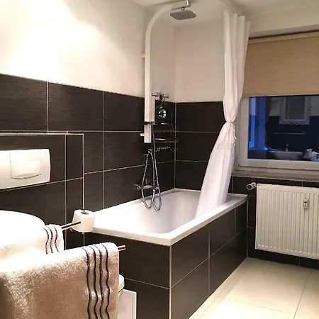 Apartmán Direkt An Der Waldnaab Neustadt an der Waldnaab