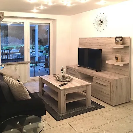 Apartment Direkt An Der Waldnaab *