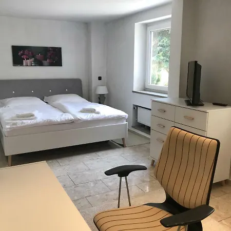Apartment Direkt An Der Waldnaab *