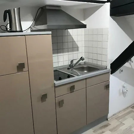 Apartmán Direkt An Der Waldnaab Neustadt an der Waldnaab