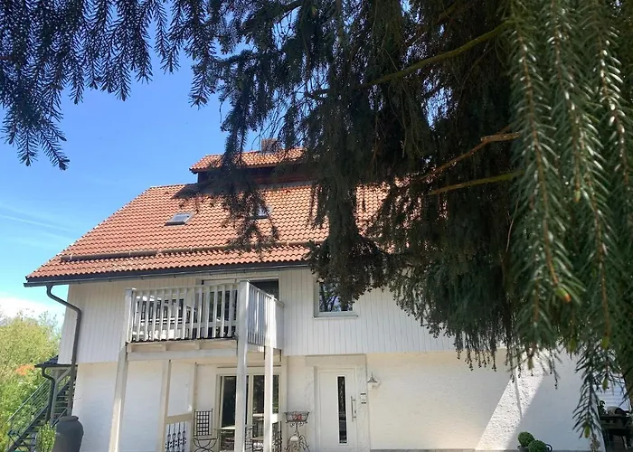 Direkt An Der Waldnaab * Neustadt an der Waldnaab