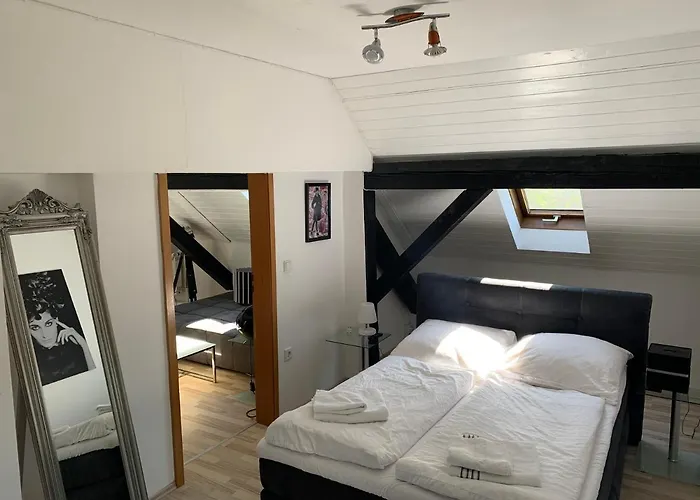 Direkt An Der Waldnaab Apartment Neustadt an der Waldnaab