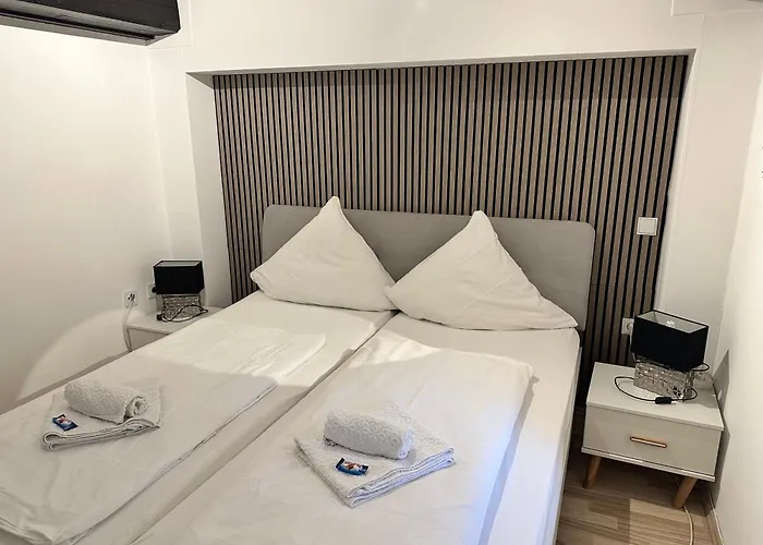 Apartment Direkt An Der Waldnaab