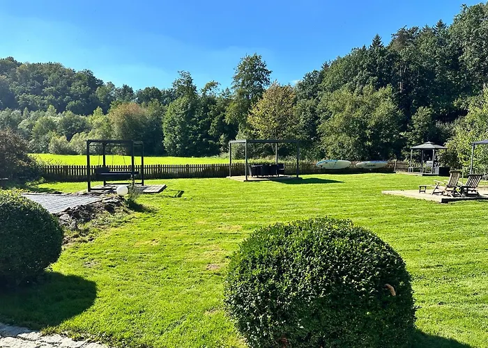 Direkt An Der Waldnaab Neustadt an der Waldnaab