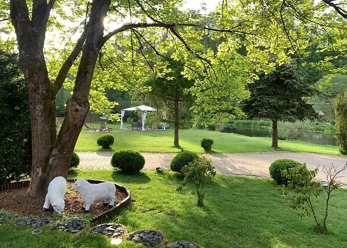 Direkt An Der Waldnaab Neustadt an der Waldnaab