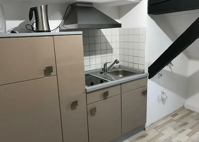 Apartment Direkt An Der Waldnaab Neustadt an der Waldnaab