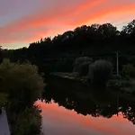 Apartment Direkt An Der Waldnaab