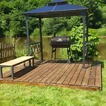 Direkt An Der Waldnaab Apartment