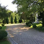 Direkt An Der Waldnaab