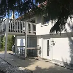 Apartment Direkt An Der Waldnaab