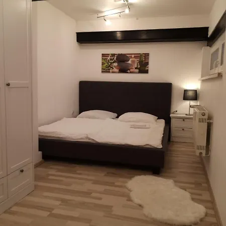 Apartamento Direkt An Der Waldnaab Neustadt an der Waldnaab