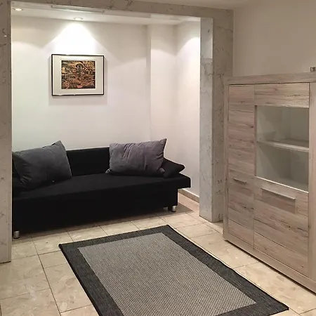 Apartment Direkt An Der Waldnaab