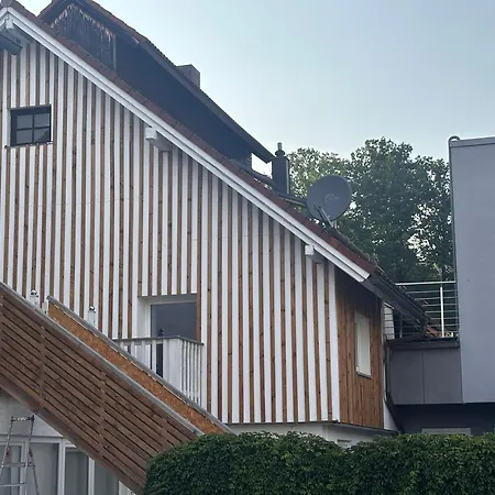 Direkt An Der Waldnaab