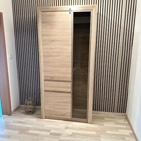 Direkt An Der Waldnaab Apartment Neustadt an der Waldnaab