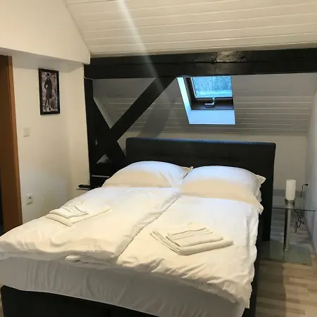 Direkt An Der Waldnaab Apartamento Neustadt an der Waldnaab